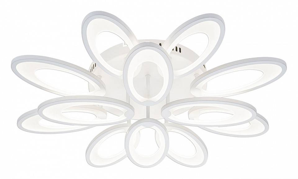 Потолочная люстра Escada Ecla 10242/12LED