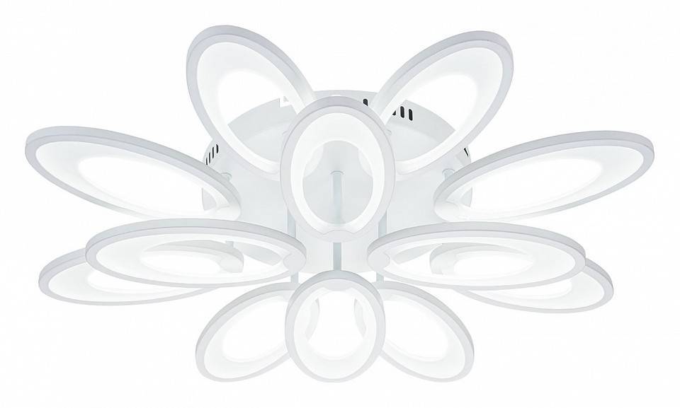 Потолочная люстра Escada Ecla 10242/12LED