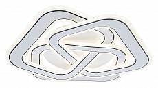 Потолочная люстра Escada Quant 10244/3LED