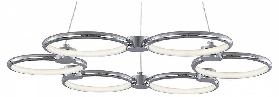 Подвесная люстра Escada Aura 10253/6LED