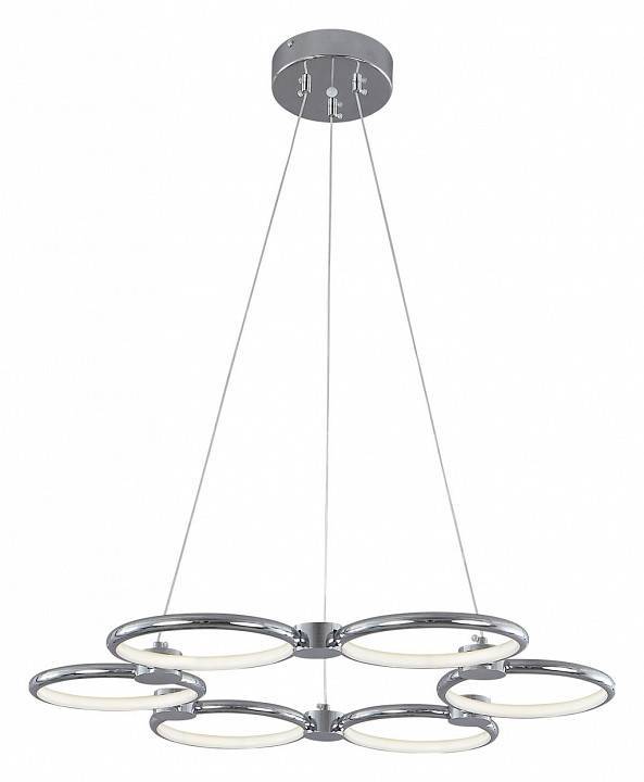 Подвесная люстра Escada Aura 10253/6LED