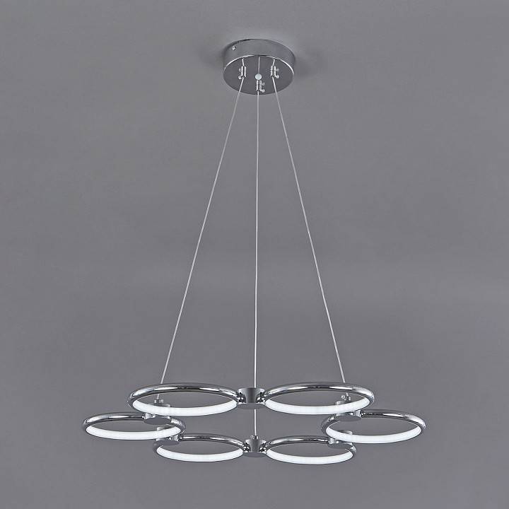 Подвесная люстра Escada Aura 10253/6LED