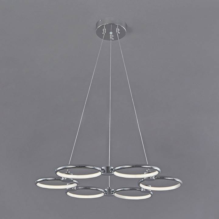 Подвесная люстра Escada Aura 10253/6LED