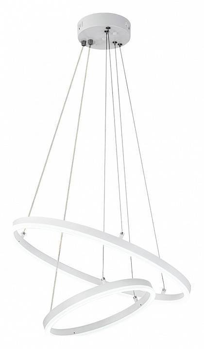 Подвесной светильник Escada Void 10254/2LED White APP
