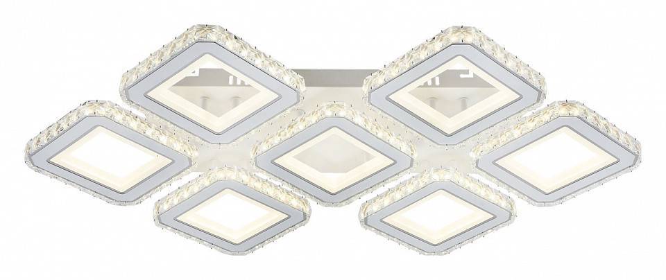 Потолочная люстра Escada Avolon 10261/7LED