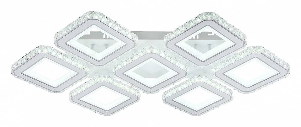 Потолочная люстра Escada Avolon 10261/7LED