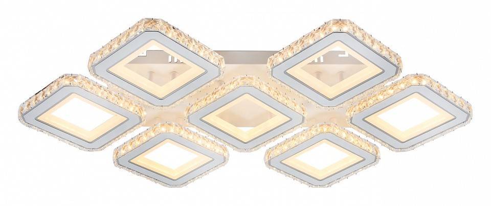 Потолочная люстра Escada Avolon 10261/7LED