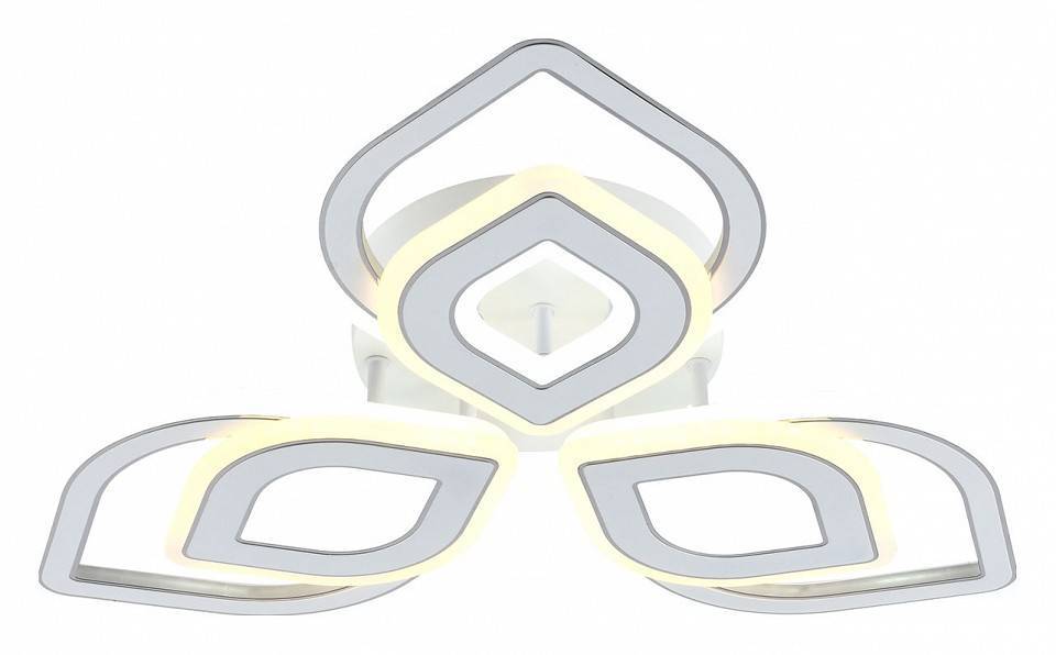 Люстра потолочная Escada Kaffa 10262/3LED