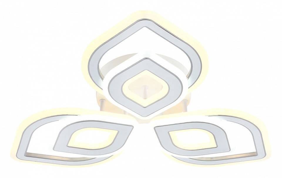 Люстра потолочная Escada Kaffa 10262/3LED