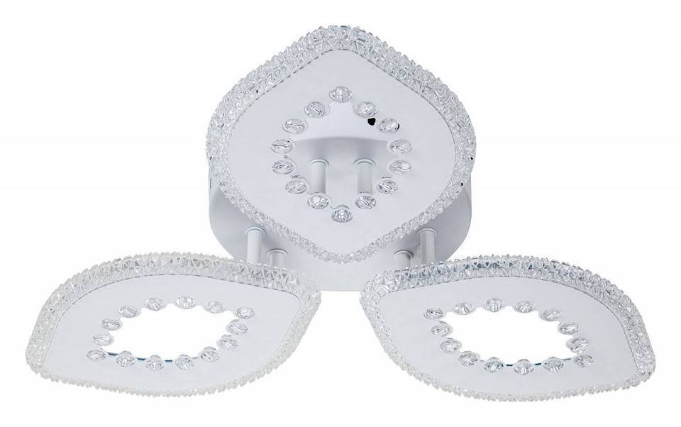 Потолочная люстра Escada Dew 10271/3LED