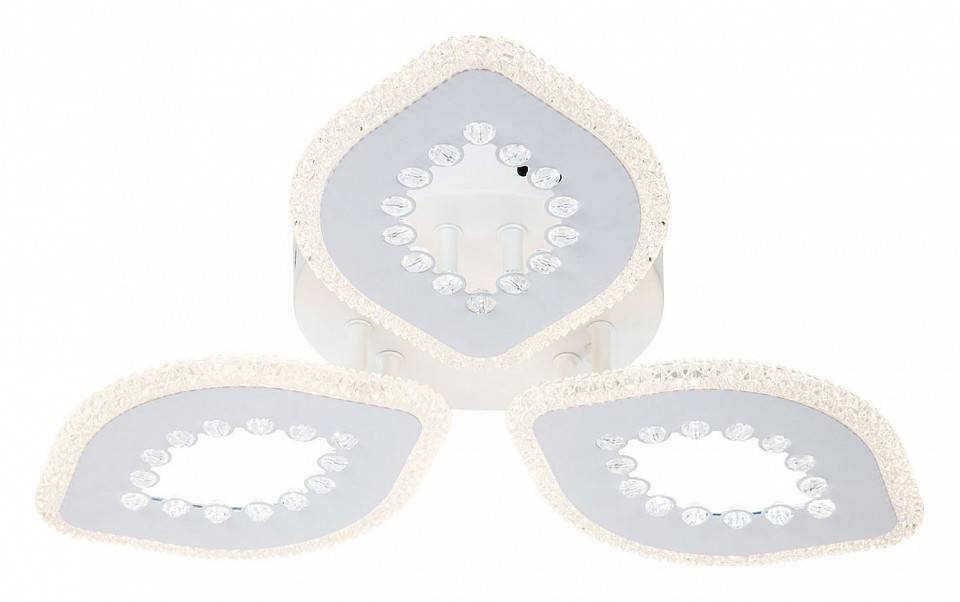 Потолочная люстра Escada Dew 10271/3LED