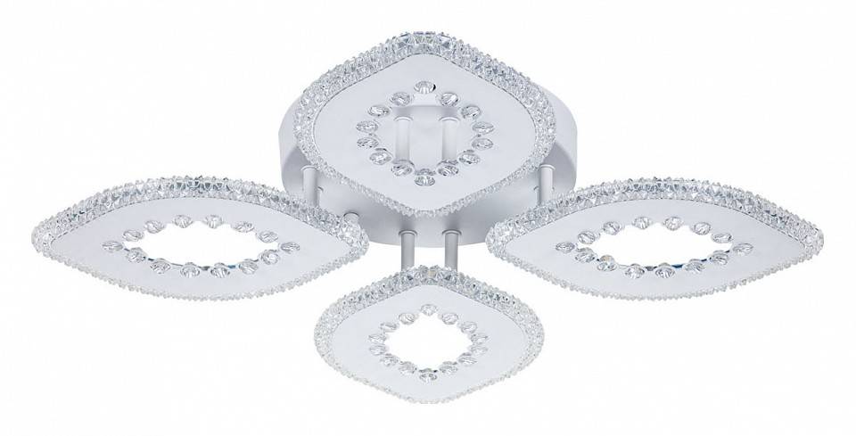 Потолочная люстра Escada Dew 10271/4LED