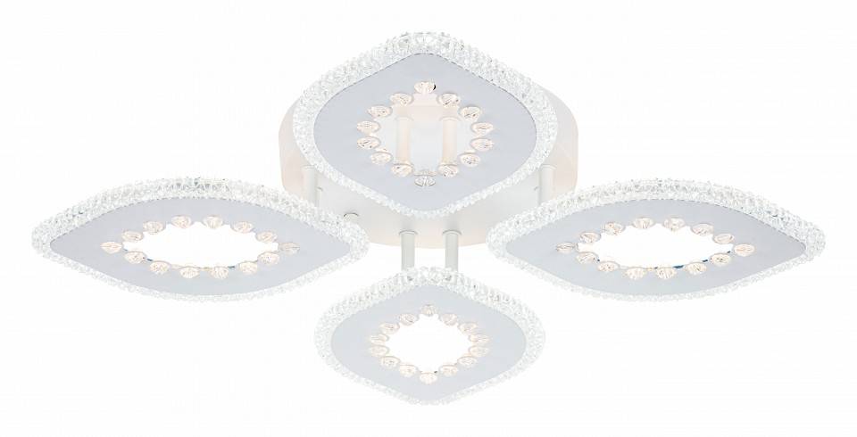 Потолочная люстра Escada Dew 10271/4LED