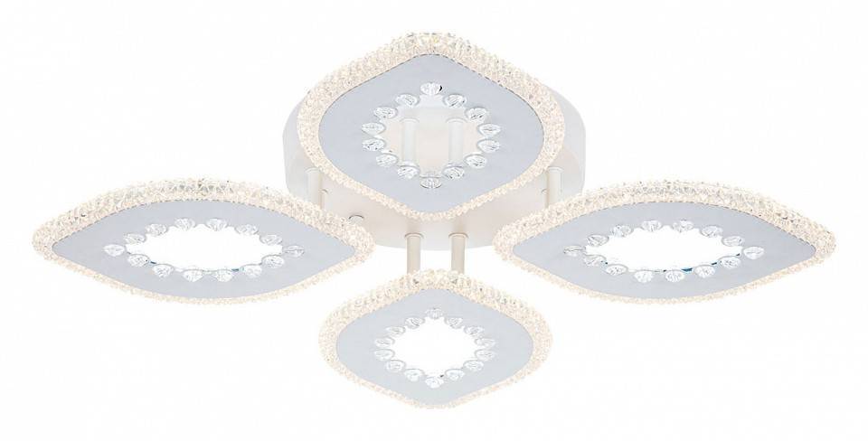 Потолочная люстра Escada Dew 10271/4LED