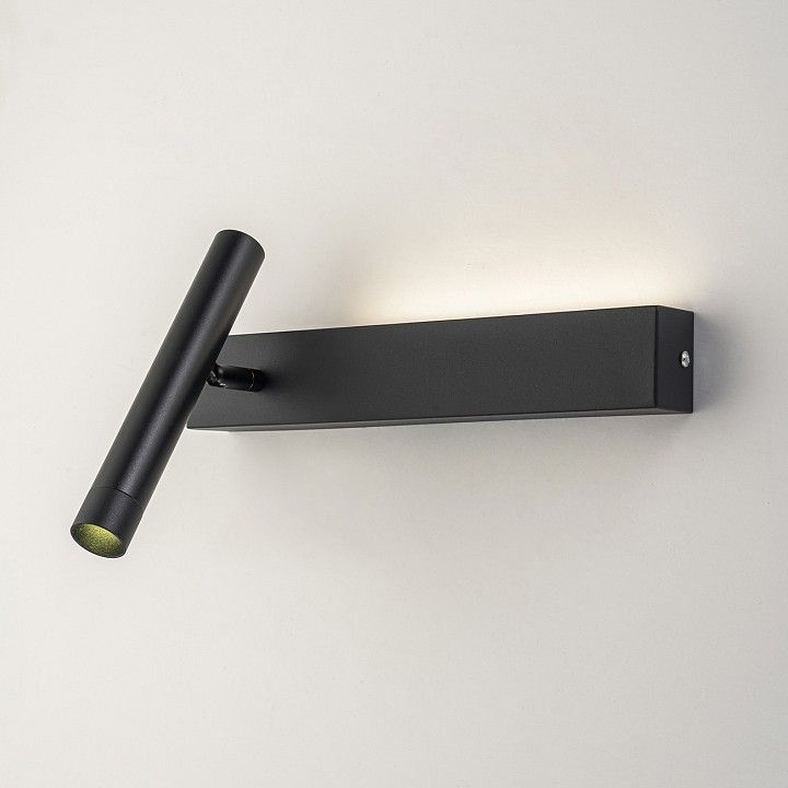 Бра Escada 10274/1LED Black