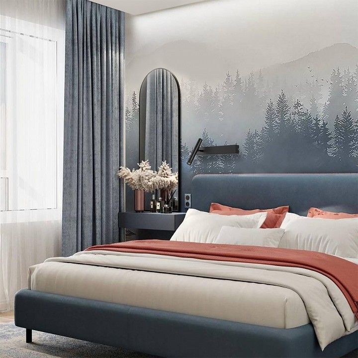 Бра Escada 10274/1LED Black