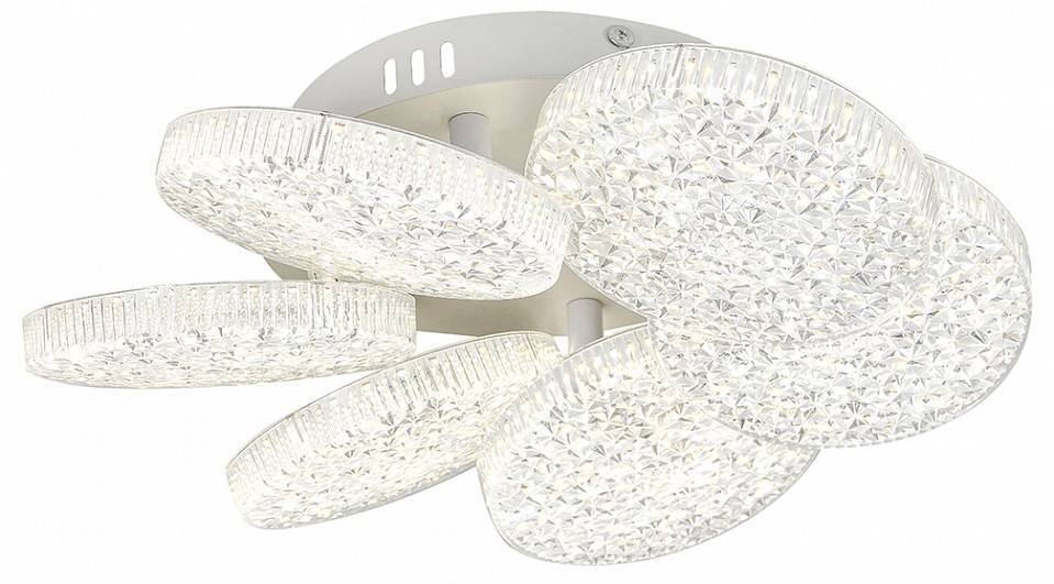 Потолочная люстра Escada Agata 10278/6LED