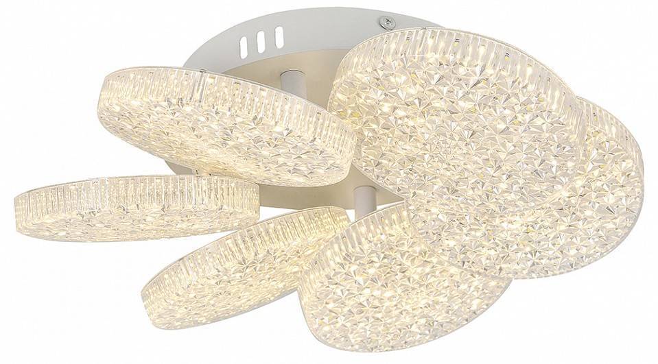 Потолочная люстра Escada Agata 10278/6LED