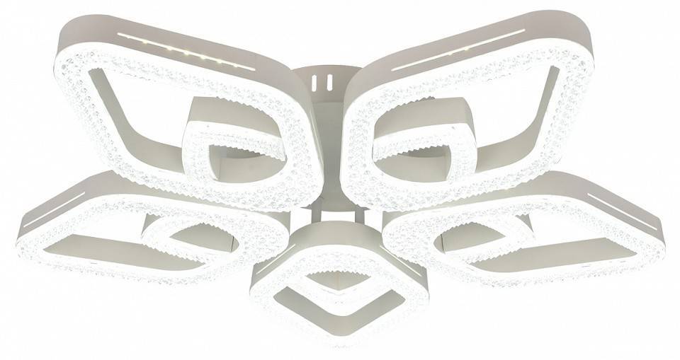 Потолочная люстра Escada Sedna 10280/5LED