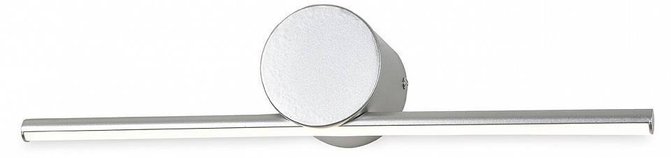 Подсветка для картины Escada Line 10281/1LED Silver