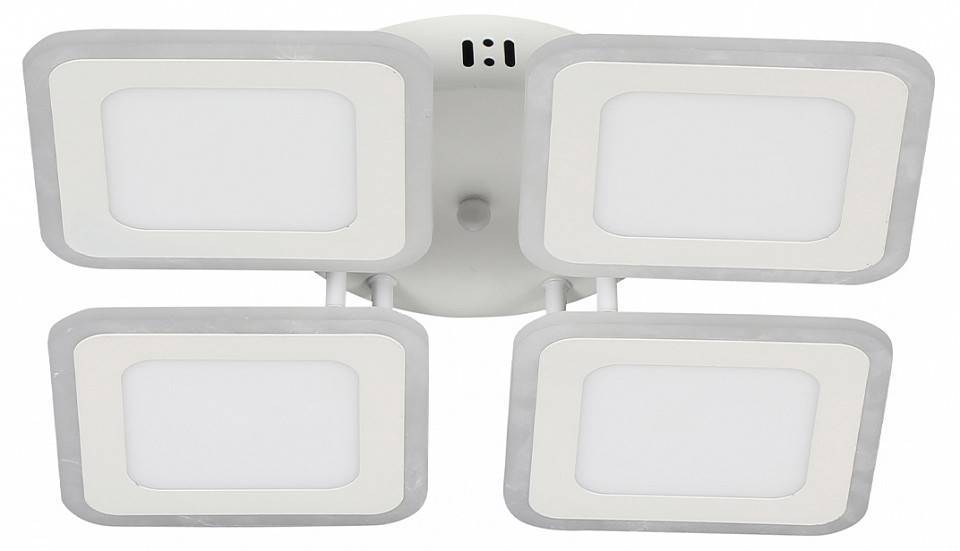 Потолочная люстра Escada Erida 10288/4LED