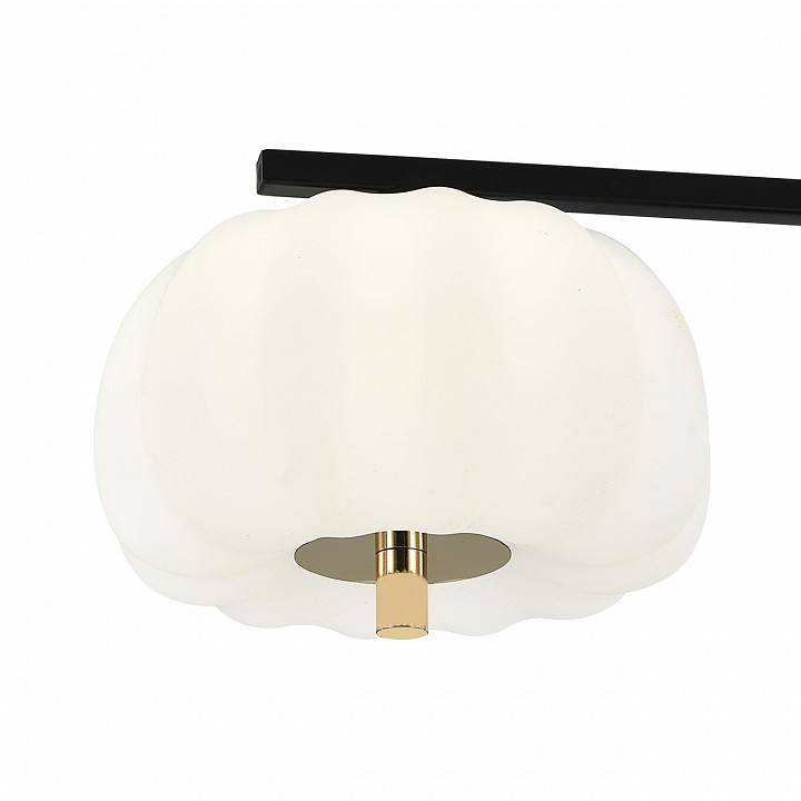 Люстра на штанге Escada Halma 10301/3LED