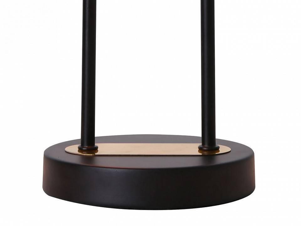 Настольная лампа декоративная Escada Denver 1109/2