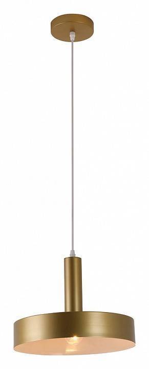 Подвесной светильник Escada Sagitta 1110/1S Gold