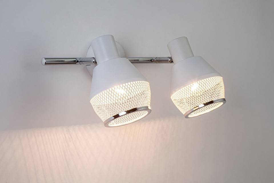 Бра Escada Glenn 1117/2A