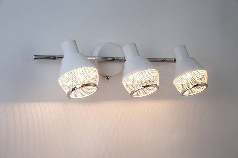 Бра Escada Glenn 1117/3A