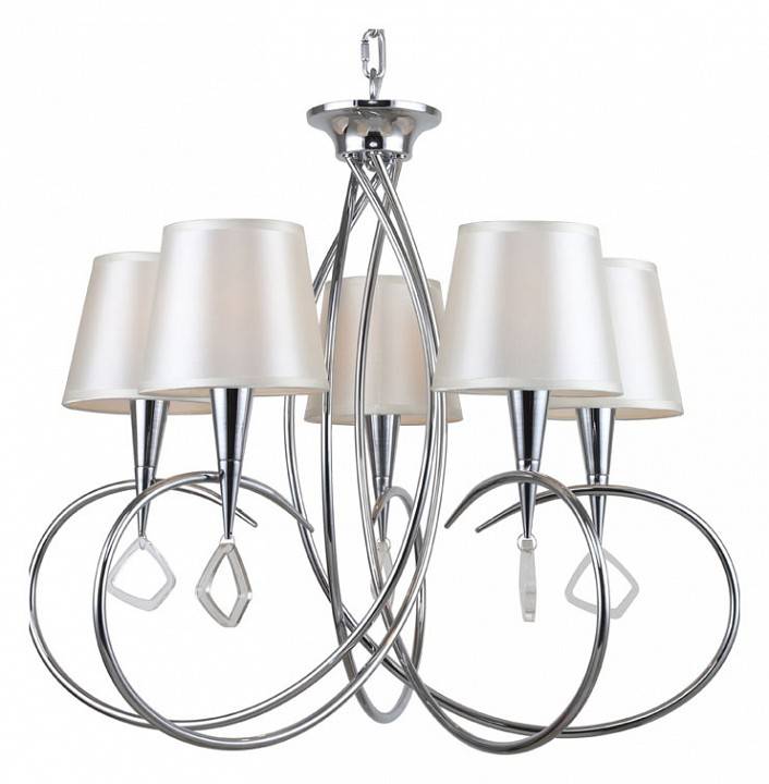 Подвесная люстра Escada Aria 1134/5S