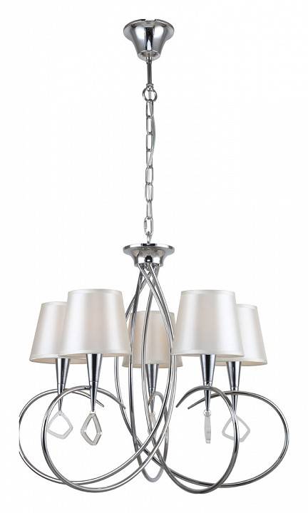 Подвесная люстра Escada Aria 1134/5S