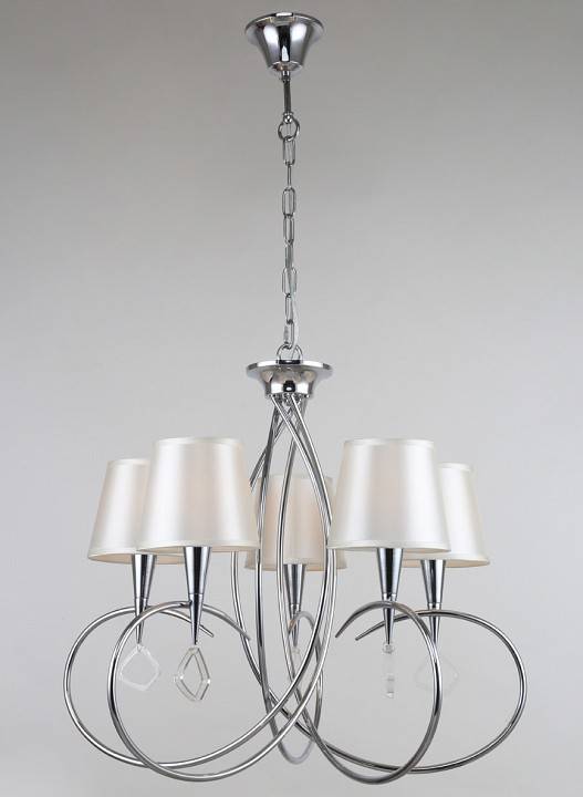 Подвесная люстра Escada Aria 1134/5S