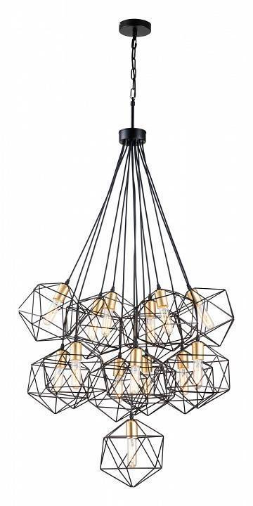 Подвесная люстра Escada Arizona 1165/14S