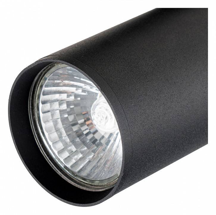 Светильник на штанге Escada 20001 1xE27 20001TRA/01 SBK