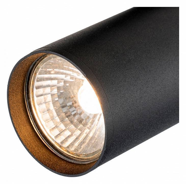 Светильник на штанге Escada 20001 1xE27 20001TRA/01 SBK