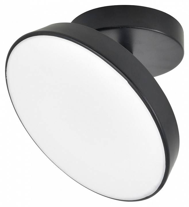 Светильник на штанге Escada 20023LED LED 20023SMA/01LED BK