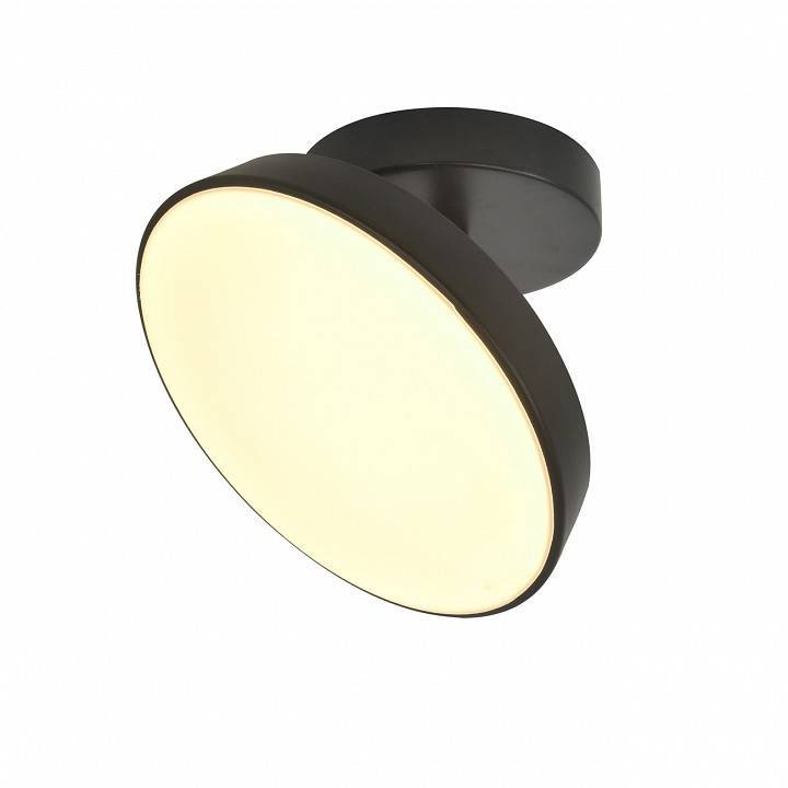 Светильник на штанге Escada 20023LED LED 20023SMA/01LED BK