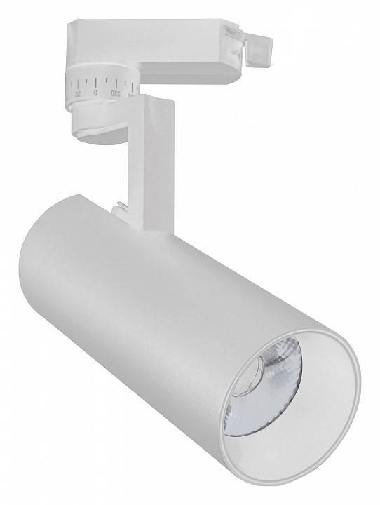 Светильник на штанге Escada 20029 LED 20029TRA/01LED SWH