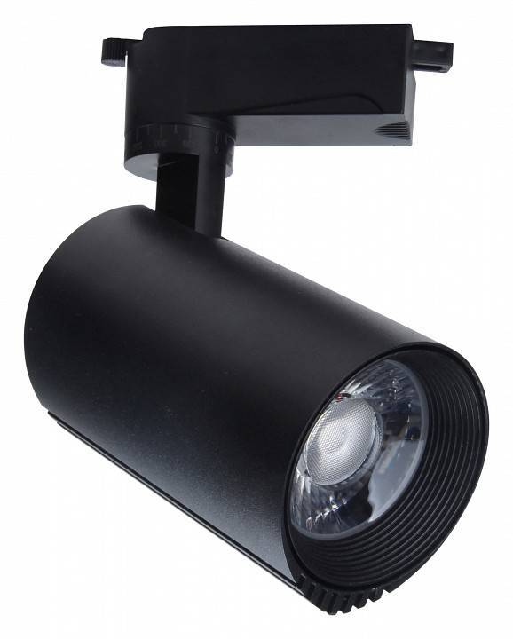 Светильник на штанге Escada 20031 LED 20031TRA/03LED SBK