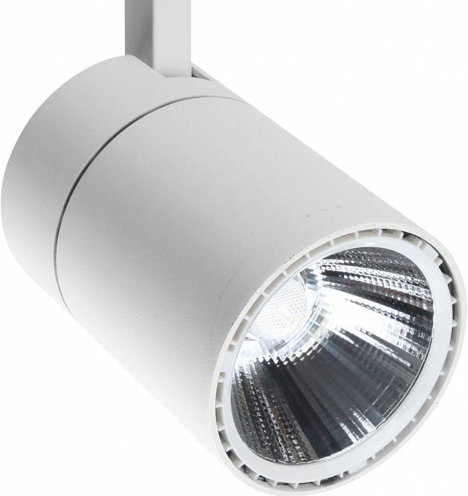 Светильник на штанге Escada 20032 20032TRA/01LED SWH