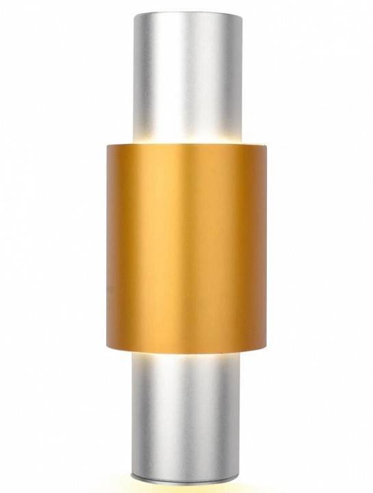 Накладной светильник Escada 20037 20037SMU/01LED SSL/SGD