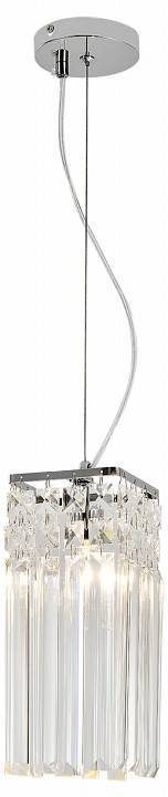 Подвесной светильник Escada Chamarel 2129/1S