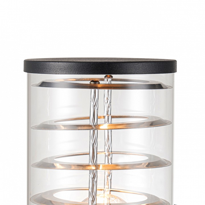 Светильник на штанге Escada 30014 30014W/01