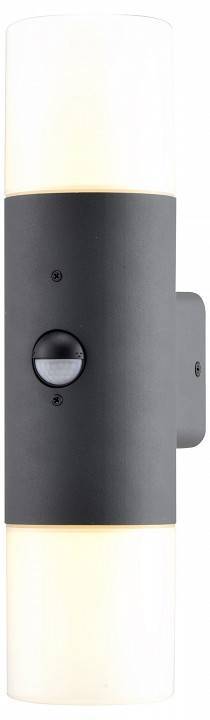 Светильник на штанге Escada Garden 534/2A