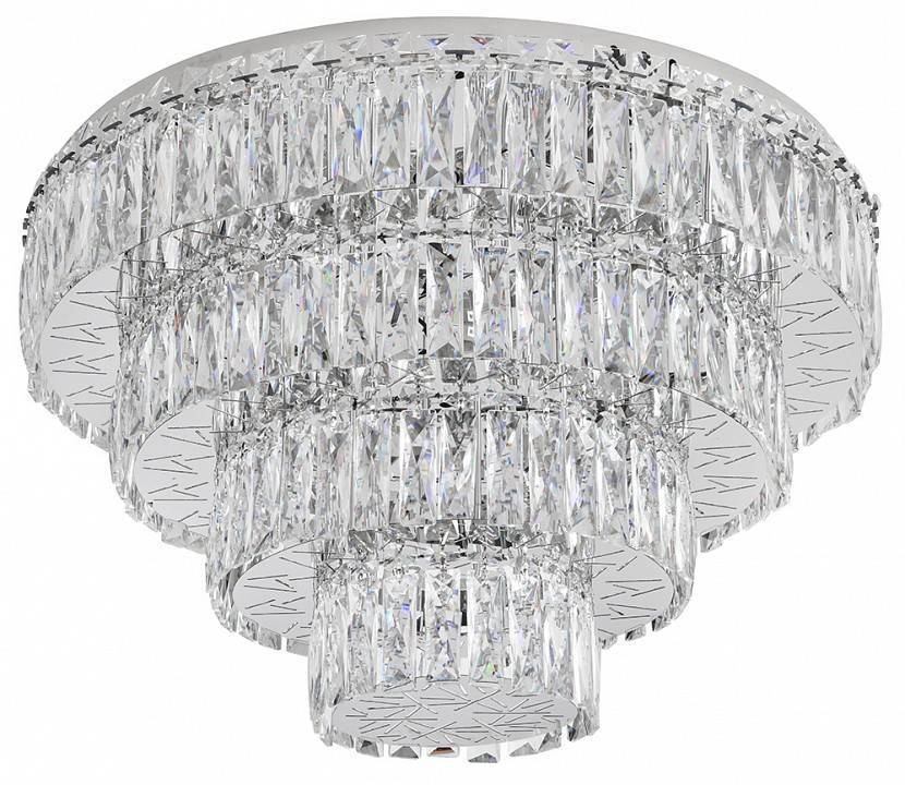 Потолочная люстра Escada Sublime 562/A LED