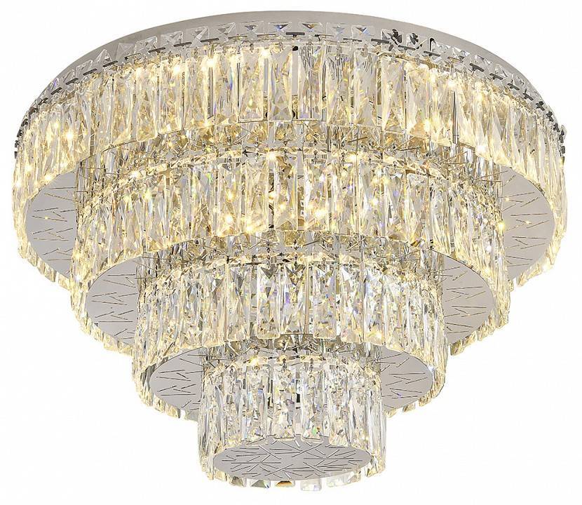 Потолочная люстра Escada Sublime 562/A LED