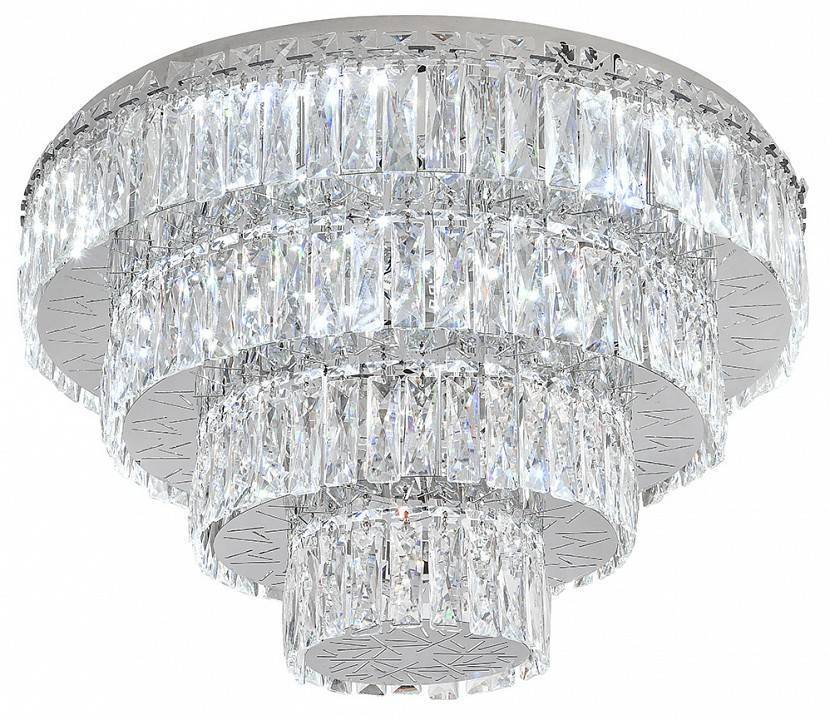 Потолочная люстра Escada Sublime 562/A LED