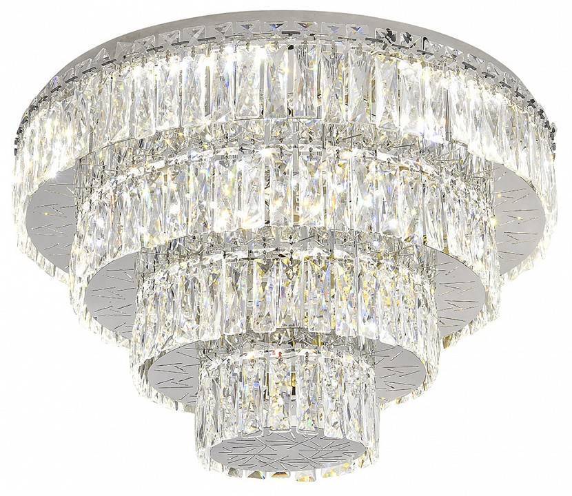 Потолочная люстра Escada Sublime 562/A LED