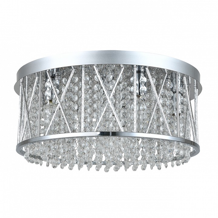Потолочная люстра Escada LUSTER 587/6 Chrome